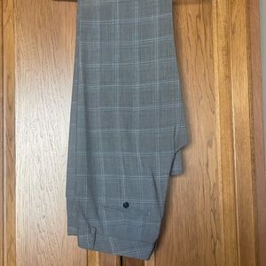 Express Editor - plaid